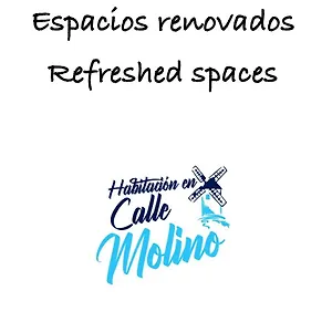  Gasthuis En Calle Molino