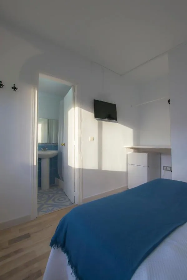 Pension Isbel Málaga
